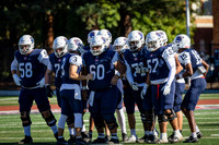 Football v CCSF