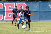 Men's Soccer v Cabrillo