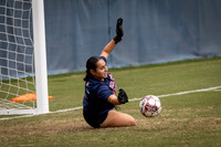 Women's Soccer v Foothill