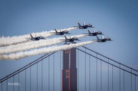 2026 Fleet Week San Francisco