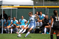 Seawolves v Holy Names