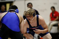 Wrestling v Modesto