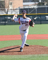SRJC Baseball v Solano
