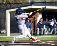 Baseball v West Valley College
